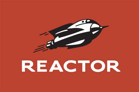 Reactor Magazine .